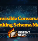 The Invisible Conversation Rethinking Schema Markup